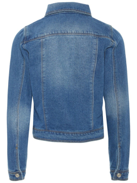 NITStar Rika Dnm Jacket Nmt Noos