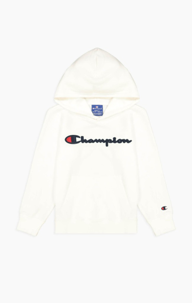 CHAMPION Hooded Sweatshirt