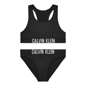 Calvin Klein Bralette Bikini Set