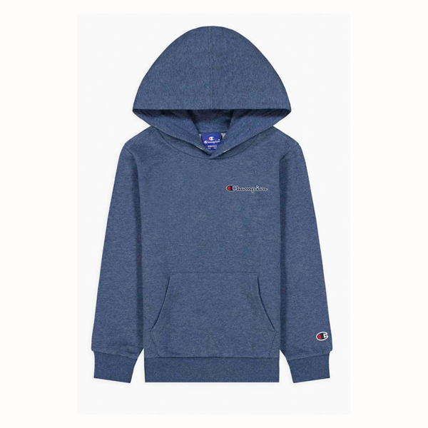 Champion Hooded Sweatshirt
