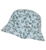 Melton Bucket Hat W/Print