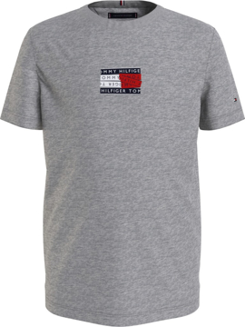 Tommy Hilfiger Tape Graphic Tee