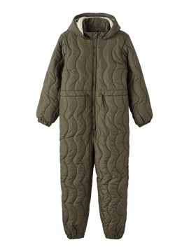 Name It Mora Quilted Wholesuit