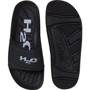 H2O slippers m/velcro