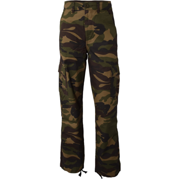 Hound Camouflage Pants