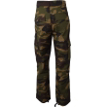 Hound Camouflage Pants