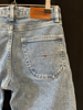 Tommy Hilfiger Straight Jeans