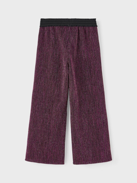Name It Runic Wide Pant