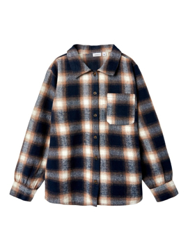 Name It Rolle Overshirt