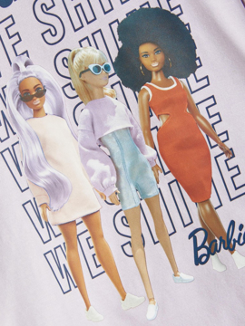 Name It Nisille Barbie Ls Top