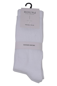 Hound Tennis Socks 3-Pack