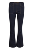 Culture Sasia Bootcut Jeans Annie Fit