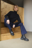 Culture Sasia Bootcut Jeans Annie Fit
