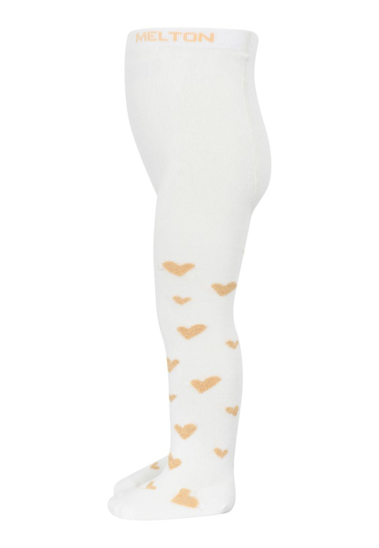 Melton Hearts Tights