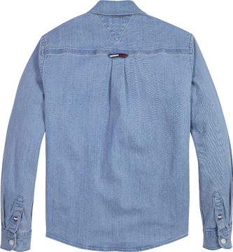 Tommy Hilfiger Denim Skjorte