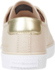 Tommy Hilfiger Lace Up Vulc Sneaker