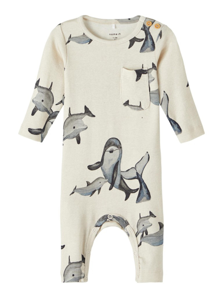 Name It Fast Bodysuit