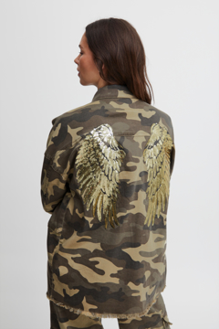 Pulz Jeans Angela Jacket