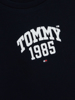 Tommy Hilfiger Rib Top