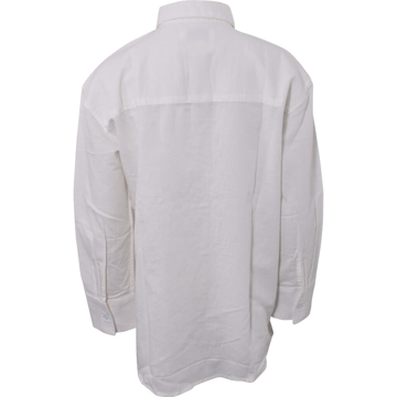 Hound Linen Blend Shirt