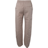 Hound Linen-blend Pants