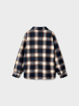 Name It Rolle Overshirt