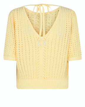 Nümph Ara Pullover-Gots