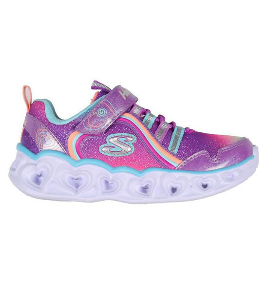 Skechers Rainbow Lux Sneaker