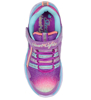 Skechers Rainbow Lux Sneaker