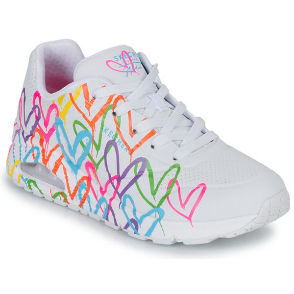 Skechers Spread The Love Sneaker