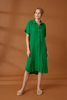 Culture Elina Kaftan Dress
