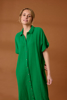 Culture Elina Kaftan Dress