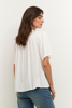 Culture Dania Ss Blouse