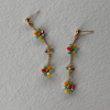 ThreeM Earring Colour