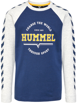 Hummel Asher T-shirt