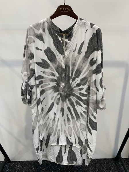 Marta Tie Die Shirt