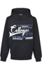 Dxel Chester Hoodie