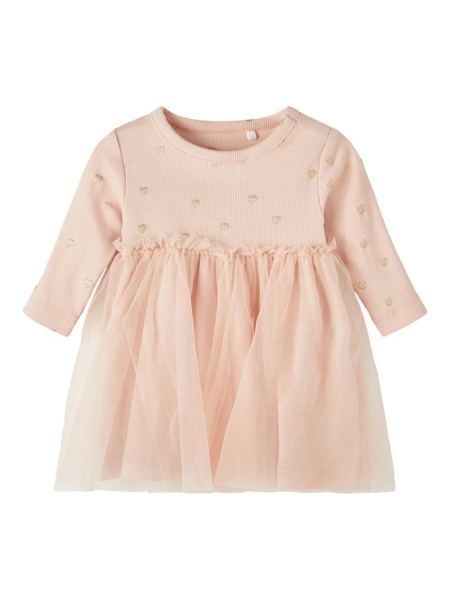 Name It Nadja Dress