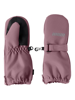 Name It Snow Mitten W Wool