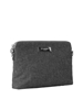 Rosemunde Clutch Tweed