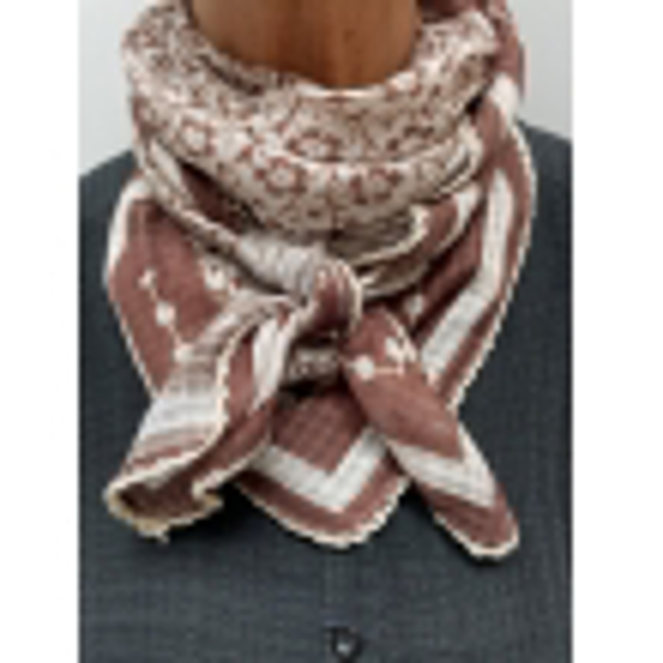 ThreeM Scarves Kvadrat
