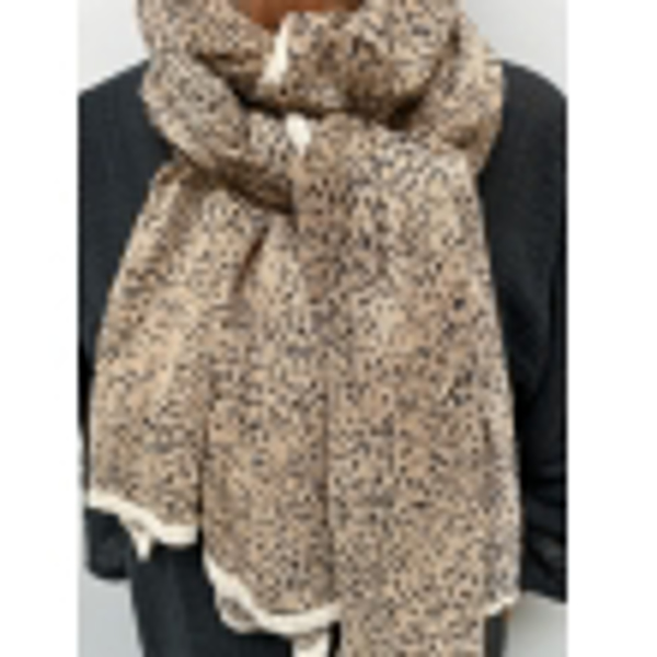 ThreeM Scarves Dots