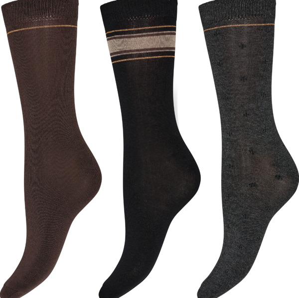 Decoy Ankel Sock Bamboo