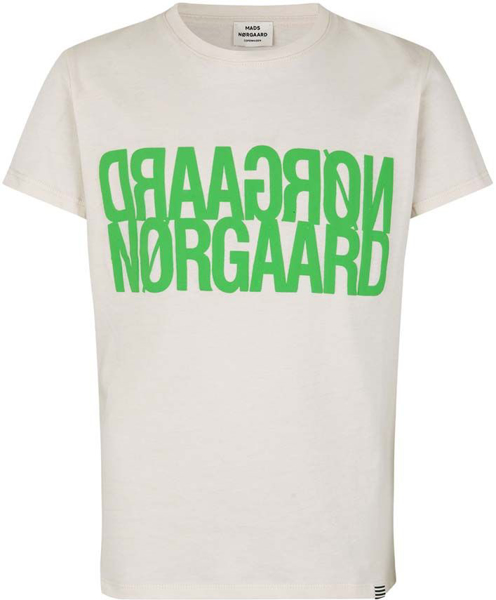 Mads Nørgaard Tuvina Tee