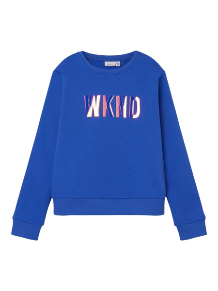 Name It Mialise Sweatshirt