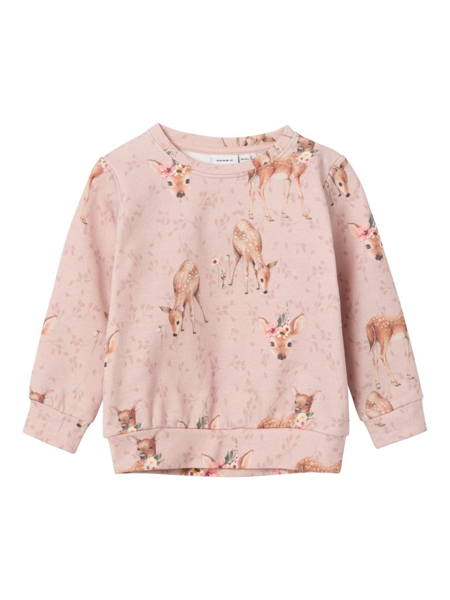 Name It Bambi Sweatshirt
