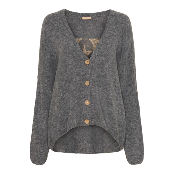 Marta Thea Cardigan