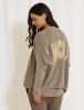 Marta Thea Cardigan