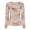 Marta Nina Mesh Blouse