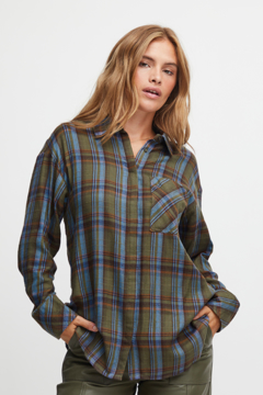 Pulz Jeans Madison Shirt